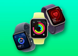 Apple Watch SE 3