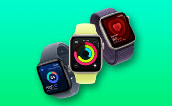 Apple Watch SE 3