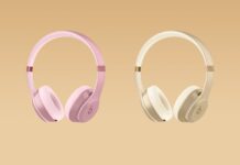 Beats Solo 4