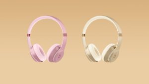 Beats Solo 4