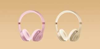 Beats Solo 4
