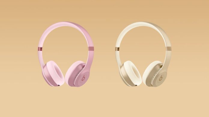 Beats Solo 4