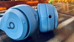 Beats Solo 4 konektivita