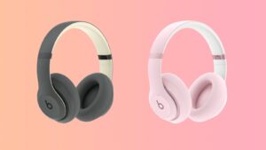 Beats Studio Pro