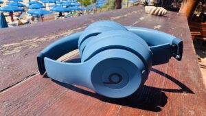 Beats Solo 4