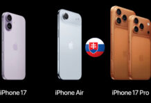 iPhone 17 Pro cena