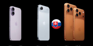 iPhone 17 Pro cena