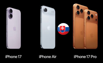 iPhone 17 Pro cena