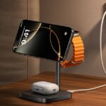 Bezdrôtové nabíjanie