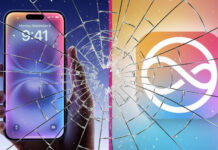 Apple Inteligence problém