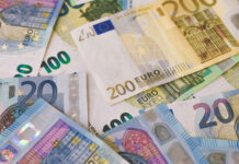 euro money