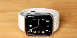 Apple Watch