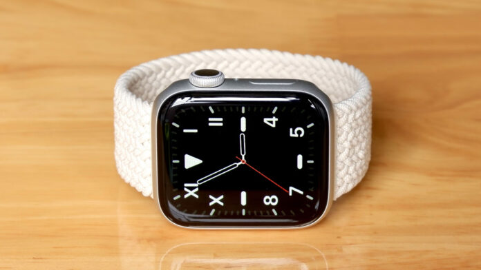 Apple Watch