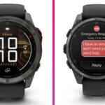 Garmin konečne opravil otravnú chybu. Fenix 8 Pro trápilo vybíjanie batérie Garmin Fenix 8 Pro so satelitným pripojením