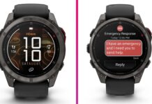 Garmin konečne opravil otravnú chybu. Fenix 8 Pro trápilo vybíjanie batérie Garmin Fenix 8 Pro so satelitným pripojením