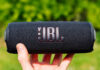 JBL Flip 7 si dnes môžete kúpiť extrémne výhodne. Má super výkon, odolný dizajn a odolnosť voči vode JBL Flip 7