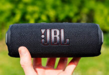 JBL Flip 7