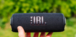 JBL Flip 7