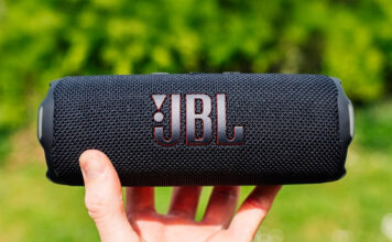 JBL Flip 7