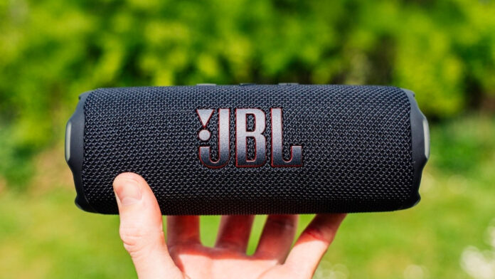 JBL Flip 7