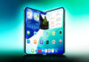 iPhone Fold