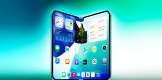 iPhone Fold