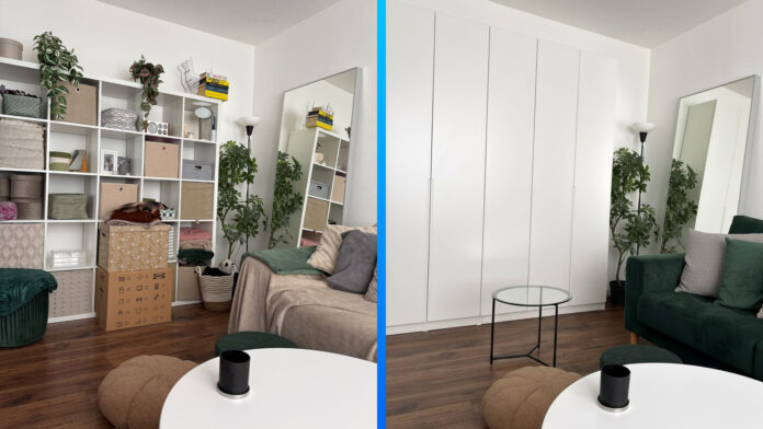 Test umelej inteligencie Google Gemini