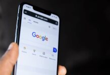 Google na iPhone