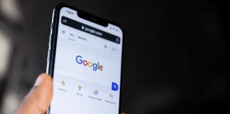 Google na iPhone