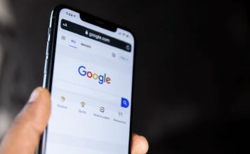 Google na iPhone