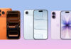 iPhone 17