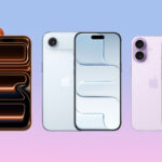 iPhone 17