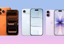 iPhone 17