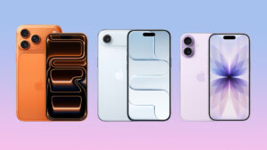iPhone 17