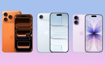 iPhone 17
