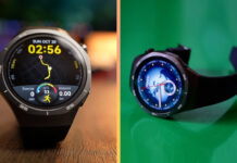 huawei Watch GT5 Pro
