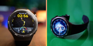 huawei Watch GT5 Pro
