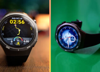 huawei Watch GT5 Pro