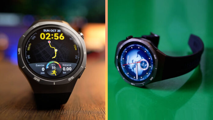 huawei Watch GT5 Pro