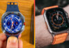 Samsung Galaxy Watch Ultra 2