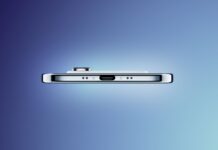 iPhone Air USB-C