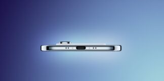 iPhone Air USB-C