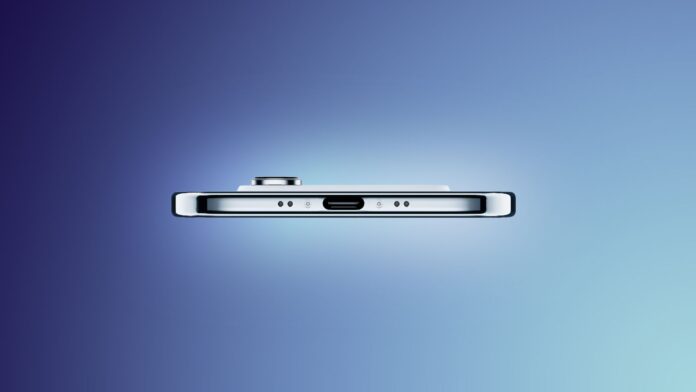 iPhone Air USB-C