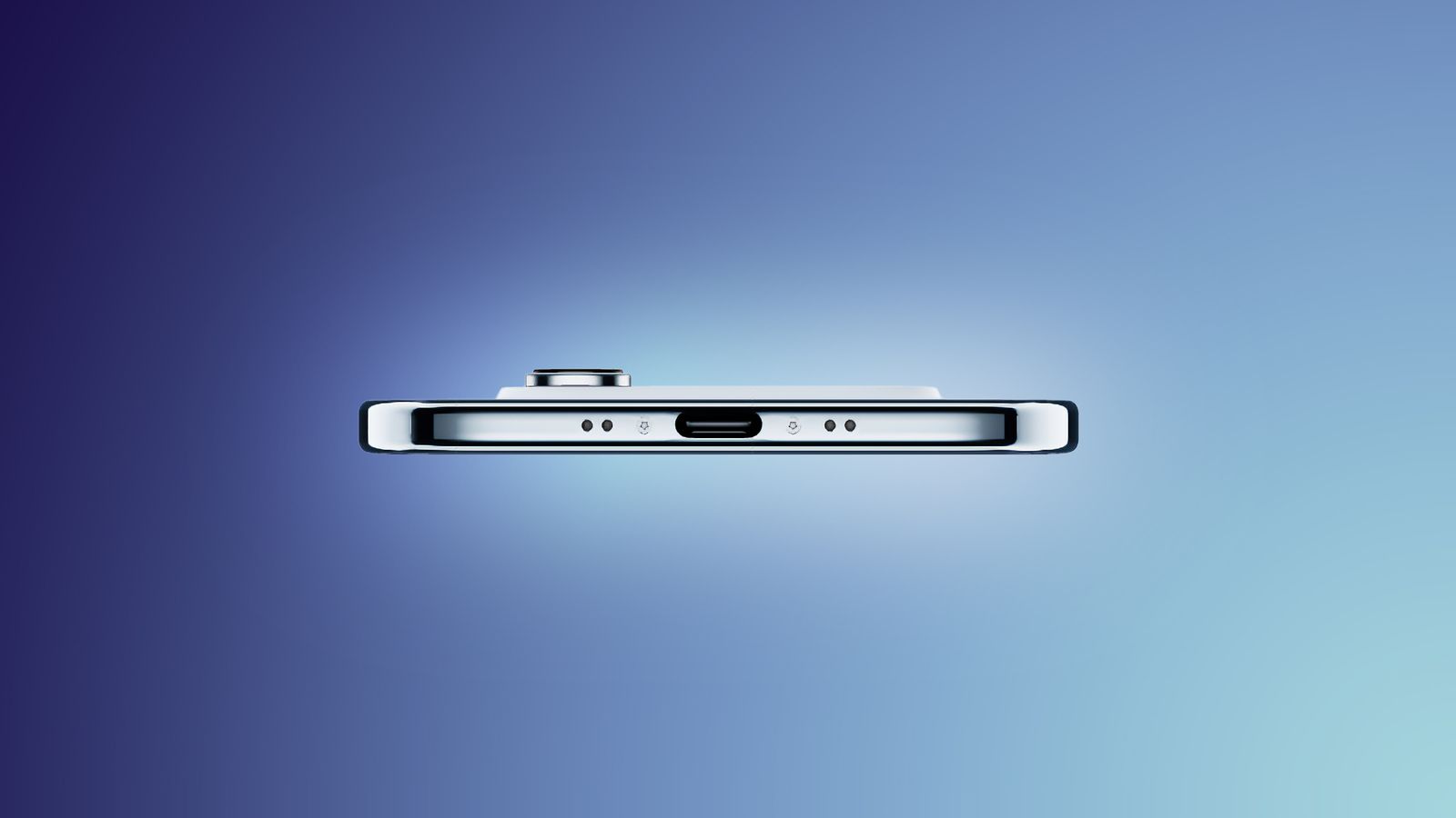 iPhone Air USB-C