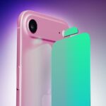 iPhone 17 Air výdrž batérie