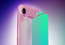 iPhone 17 Air výdrž batérie
