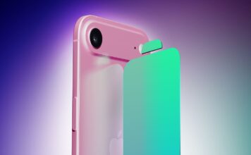iPhone 17 Air výdrž batérie