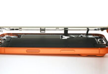 iFixit iPhone 17 Pro