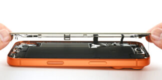 iFixit iPhone 17 Pro