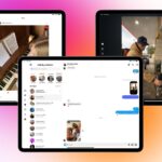 Instagram pre iPad